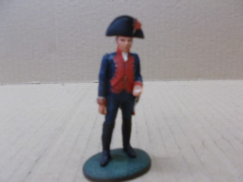 Soldat plomb 1er empire - soldat,