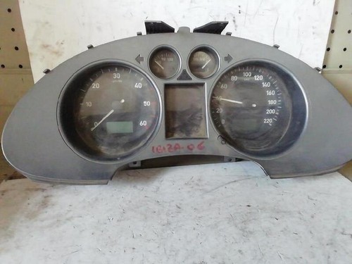 6l0920822c tableau bord - 6l0920822c, de