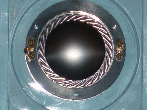 Altec aftermarket diaphragm - altec,