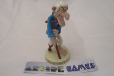 FIGURINE EN RESINE ASTERIX