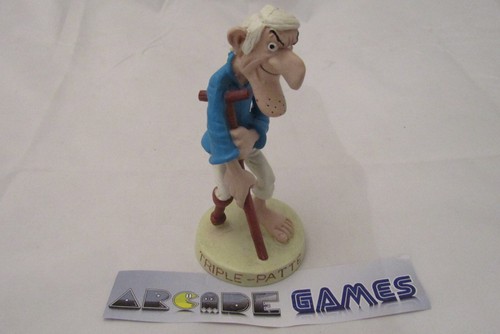 Figurine resine asterix - figurine, en