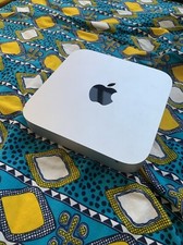 Apple Mac mini A1347 vide pour pièces