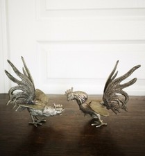 Ancien vintage combat - vintage,
