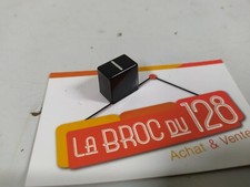 bouton  MACHINE A COUDRE Pfaff hobbymatic 809