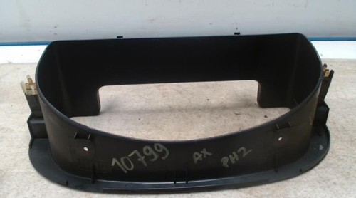 Casquette tableau bord - de,