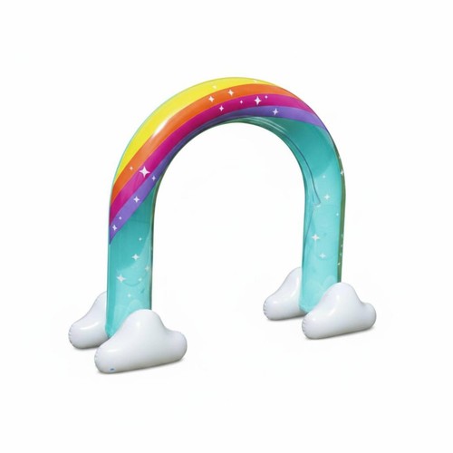 Arche arc ciel - arche, arc-en-ciel-en-ciel