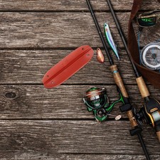  2 Pcs Flotteur De Peche Accessoires D'outils Pêche Casier À Crabe