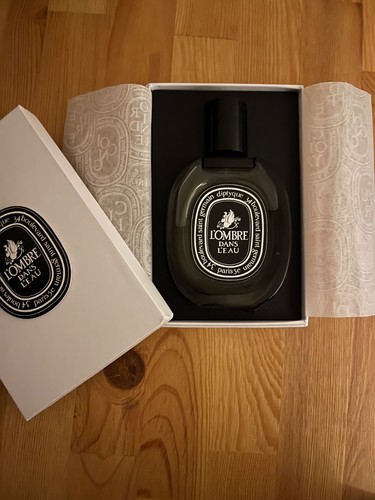 Parfum diptyque l ombre - -, l’ombre