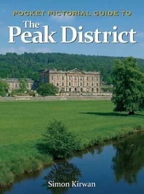 Peak district pocket - peak, (pocket