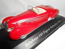 DELAHAYE 165 FIGONI FALASCHI