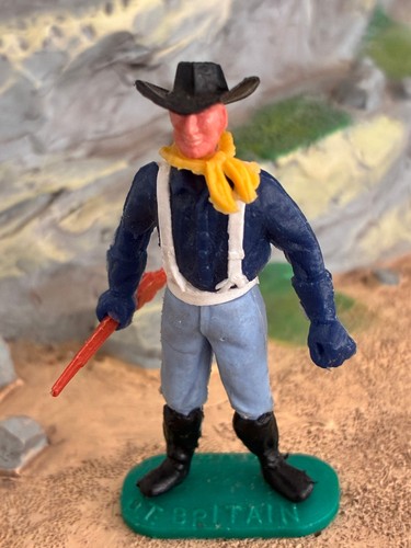 Figurine timpo toys - timpo, toys.