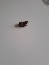 fève safari 2004 hippopotame 