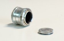 Lens mount 8mm som - d,