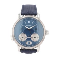 Montblanc Star Legacy Nicolas