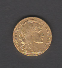 REPRODUCTION PIECES DE 20