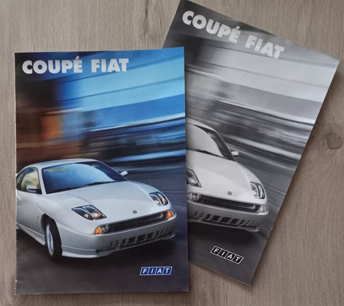 Fiat coupe 16v 2 - fiat, 16v,