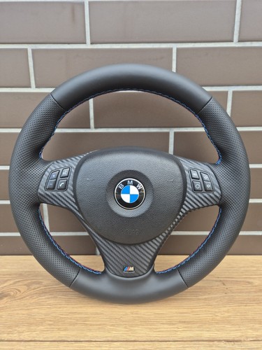 Volant complet bmw - bmw, m-pak