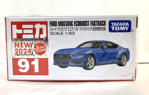 Takara tomy tomica n 91 - tomy, n°91