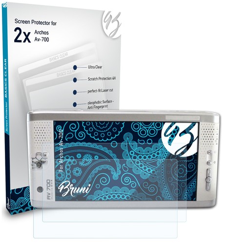 Bruni écran protecteur - 2x,