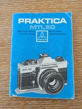 Notice Appareil Photo