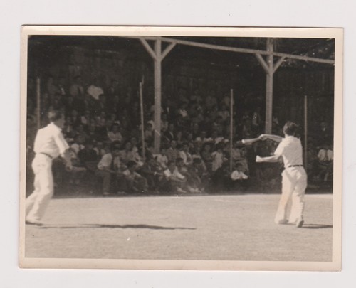 Photo 1943 tournoi de - tournoi,