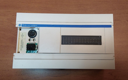 Twdlcae40drf automate twido - -,