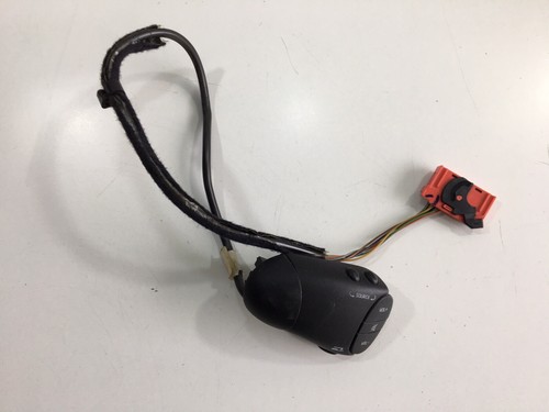 Commande autoradio renault - commande,