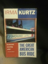 The Great American Bus Ride by