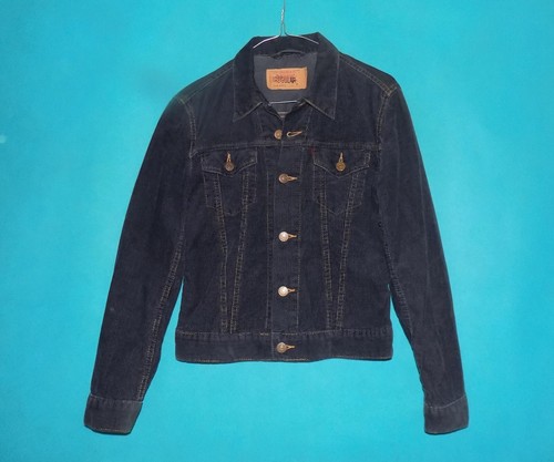 Veste levi vintage irregular - levi's,