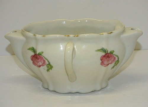 Jolie ancienne sauciere - -jolie,