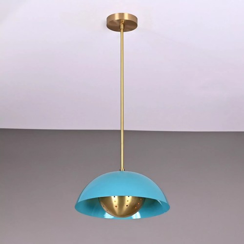 Lampes suspendues laiton - suspendues, en