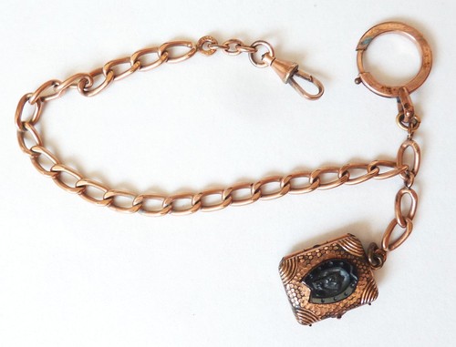 19th century pocket watch
