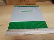 LEGO CONSTRUCTION PLAQUE ROUTE