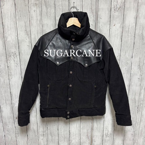Doudoune homme cuir et - doudoune,