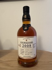 Foursquare Rhum 2008