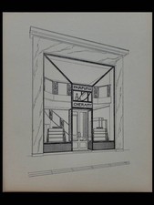 PARIS,  BOUTIQUE PARFUMS