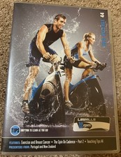 Les mills rpm - les, +