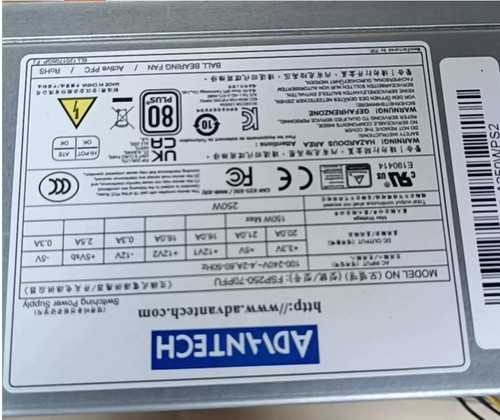 Used fsp group fsp250 70pfl - fsp,