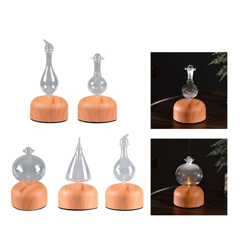 Diffuseur huiles - diffuseur, d'huiles