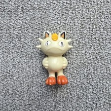Figurine Pokémon Miaouss