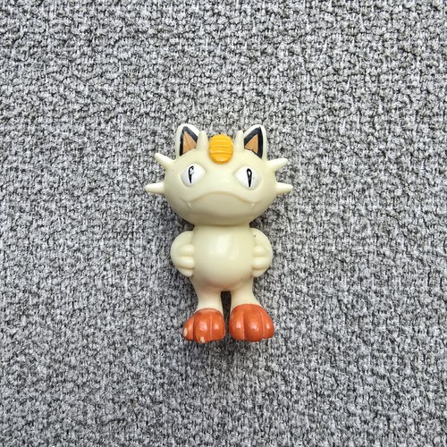 Figurine pokémon miaouss - pokémon,