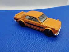 Hot Wheels Nissan Skyline Gt-R 2022