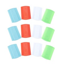  12pcs peigne à poux en