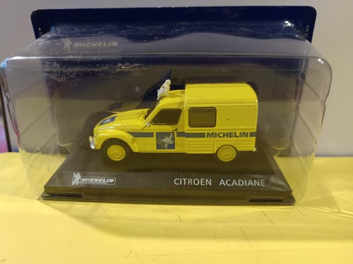Citroën acadiane - citroËn,