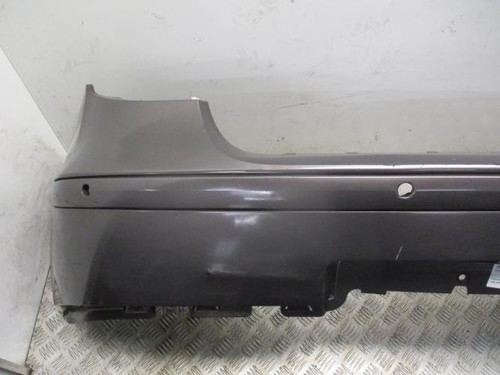 Pare choc arriere bmw - pare,