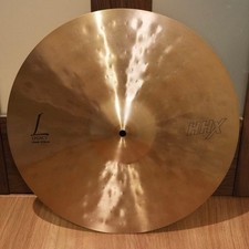 Cymbale fine Sabian HHX Legacy