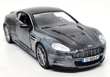 Corgi 1/36 Aston Martin DBS