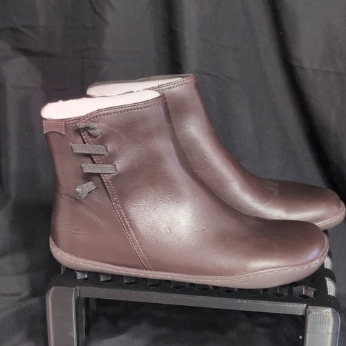 Camper peu cami - camper, brown