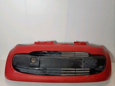 PARE-CHOC AV CITROEN C1 - 1