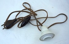 Fil - câble – prise